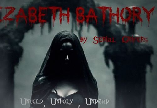 Elizabeth Bathory