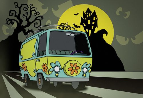 Mystery Inc.