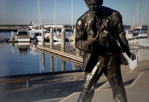 East Bay Treasure Hunt Adventures