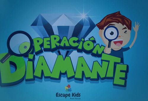 Operación Diamante