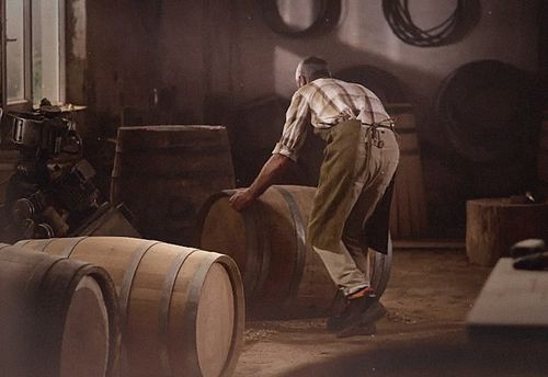 El Celler de Winers