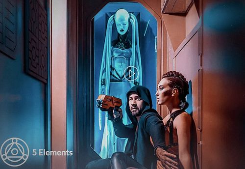 5 Elements