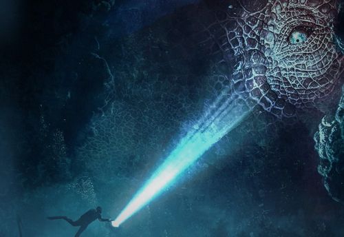 Abyss: L'Aventure du Noble Leviathan