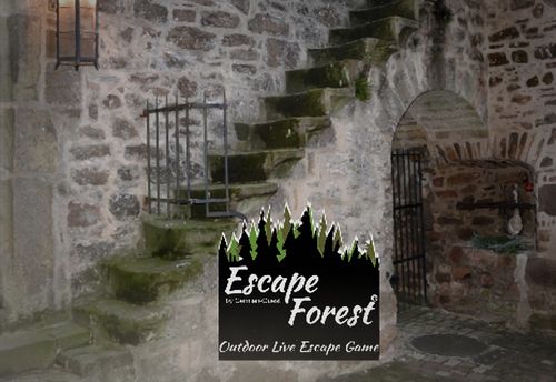 The Threat of Spangenberg Castle!