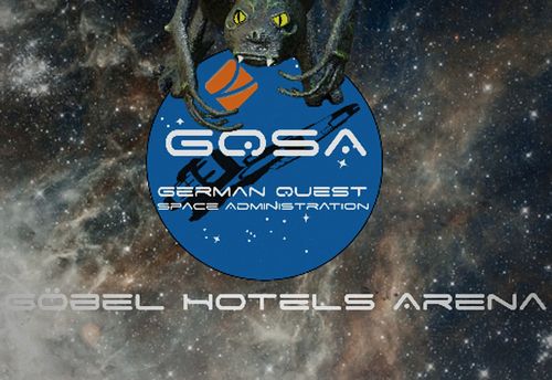 Attack From Space