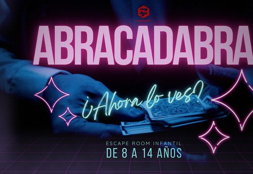 Abracadabra
