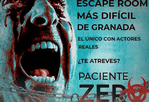 Paciente Zero