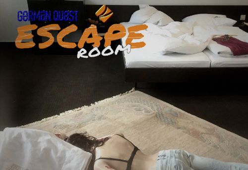 Hotel Room Murder