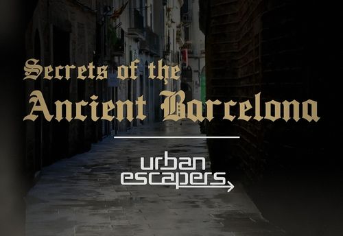 Secrets of the Ancient Barcelona