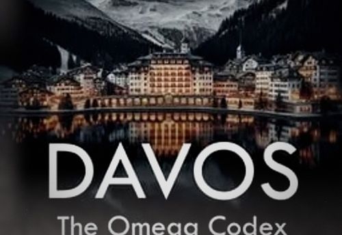 The Omega Codex