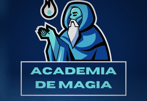 Academia de Magia
