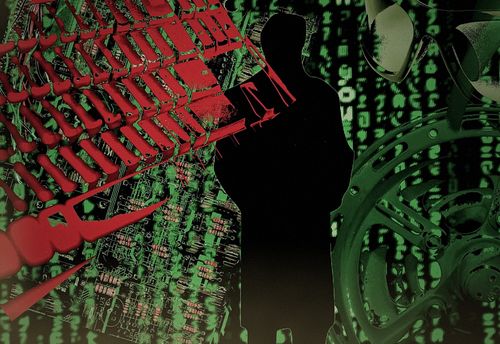 The Matrix