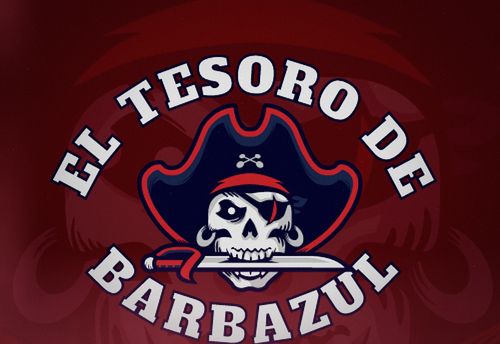 El Tesoro de Barbazul