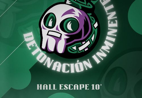Detonación Inminente