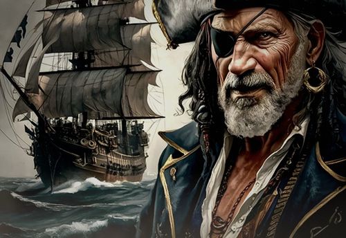Pirate's Treasure