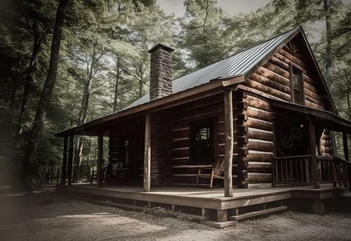 The Cabin