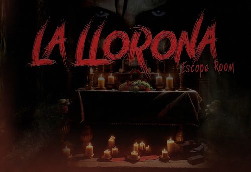 La Llorona