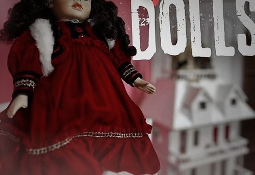 House of Dolls