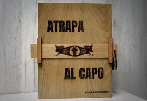Catch the Capo
