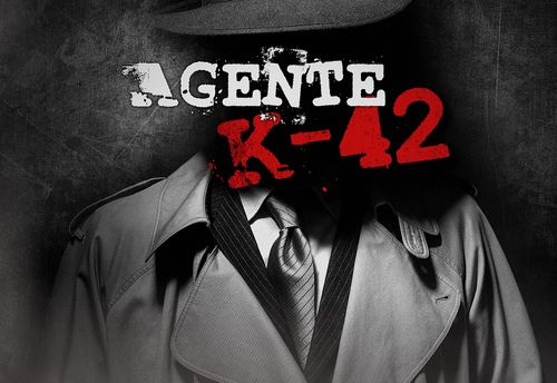 Agent K-42