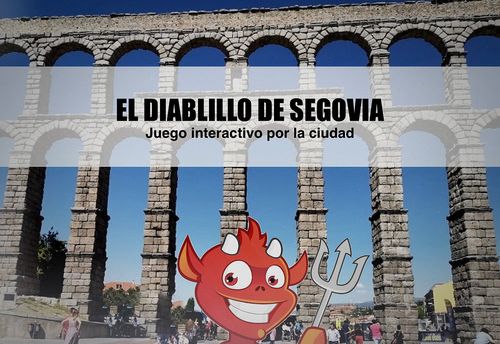 The Imp of Segovia