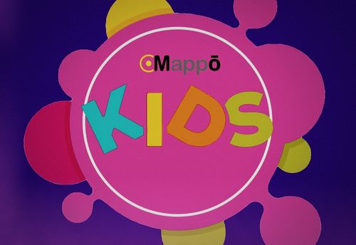 Mappo Kids