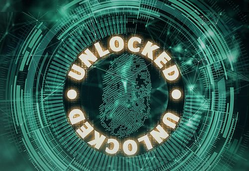 Unlocked