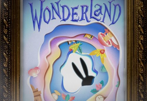 Wonderland