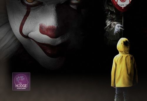 It
