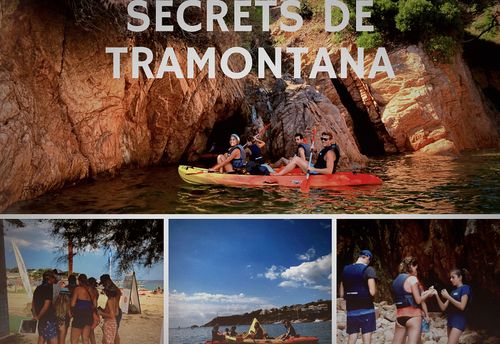 Secretos de Tramuntana