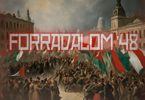 Forradalom 48