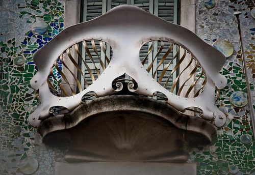El Retorno de la Asesina de las Ramblas