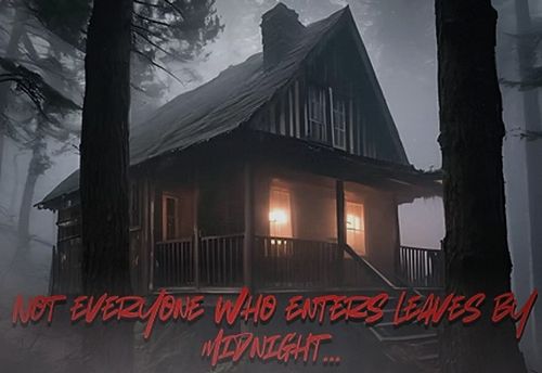 Midnight at Dark Hallow