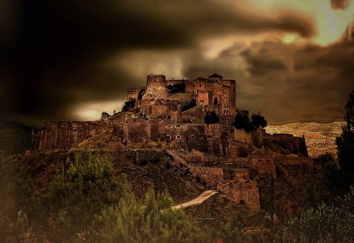 The Kidnapping of the Duchess of Cardona