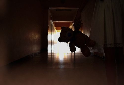 The Orphanage