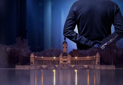 El Imitador de Asesinos del Retiro