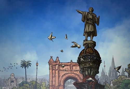 Discover Barcelona