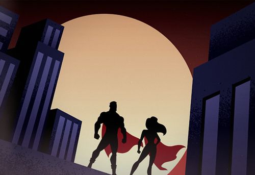 SuperHEIST
