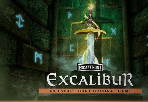 Excalibur