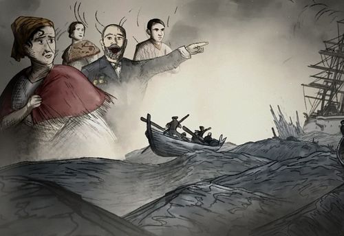 Shipwreck