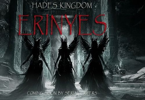 Erinyes