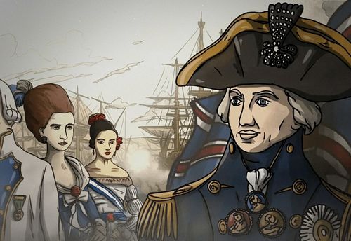 El Ataque de Nelson