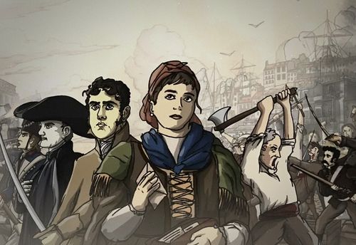 The Reconquista