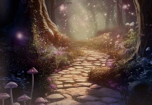 Mystic Forest