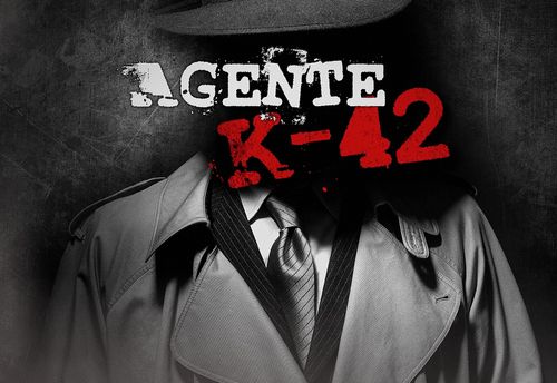 Agent K-42