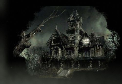The Mansion