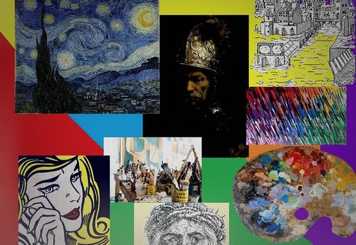 Dr. Gingerelli's Stolen Rembrandt