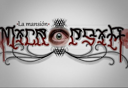 Micropsia Mansion