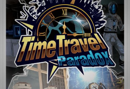 Time Travel Paradox