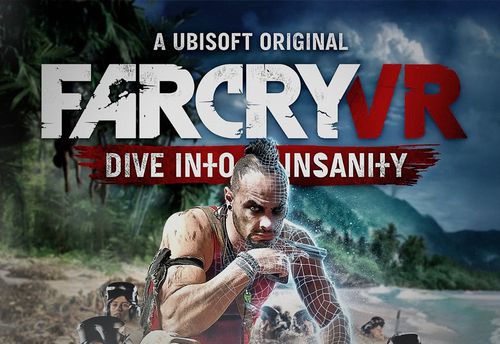 Far Cry VR